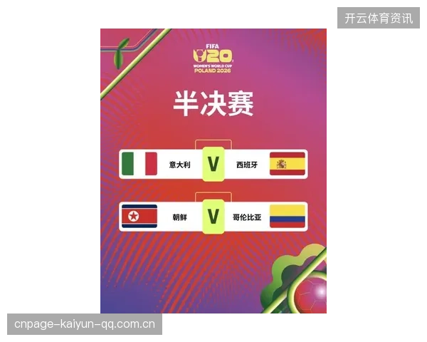 2026世界杯小组最强对撞竟在“冷门档”出现