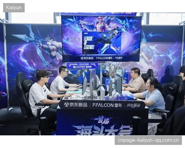 普通玩家首登《海斗大会》舞台：如何在游戏中找到属于自己的“海斗之路”？