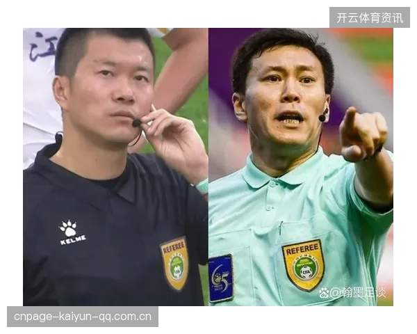 李海新执法风格的深度解析：从“不介入”到“快速决策”的转变
